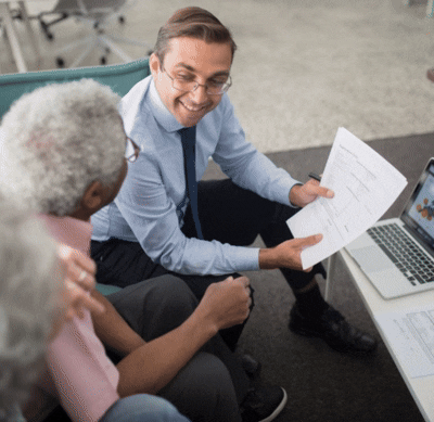 Delivering Accounting Solutions man accnt